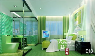 酒店裝修與室內(nèi)裝飾設(shè)計(jì) 打造獨(dú)特入住體驗(yàn)