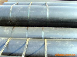 河北中海鋼管制造有限公司建筑建材類管材及裝飾材料產品列表