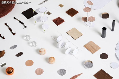 低調的巧思 模塊化貓架的設計與制作