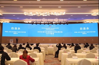 大文創(chuàng)，新文旅 首屆四川省文創(chuàng)大會(huì)數(shù)字文化創(chuàng)意技術(shù)裝備展啟幕成都